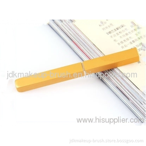 Professional Lip Brush Retractable Lip Brush 